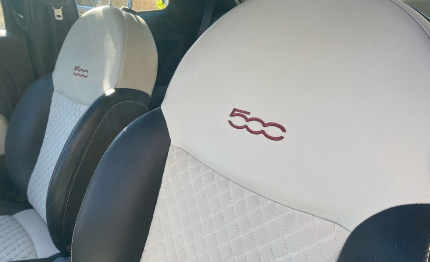 Fiat 500 1.2 70CV Star 2020 TETTO IVA