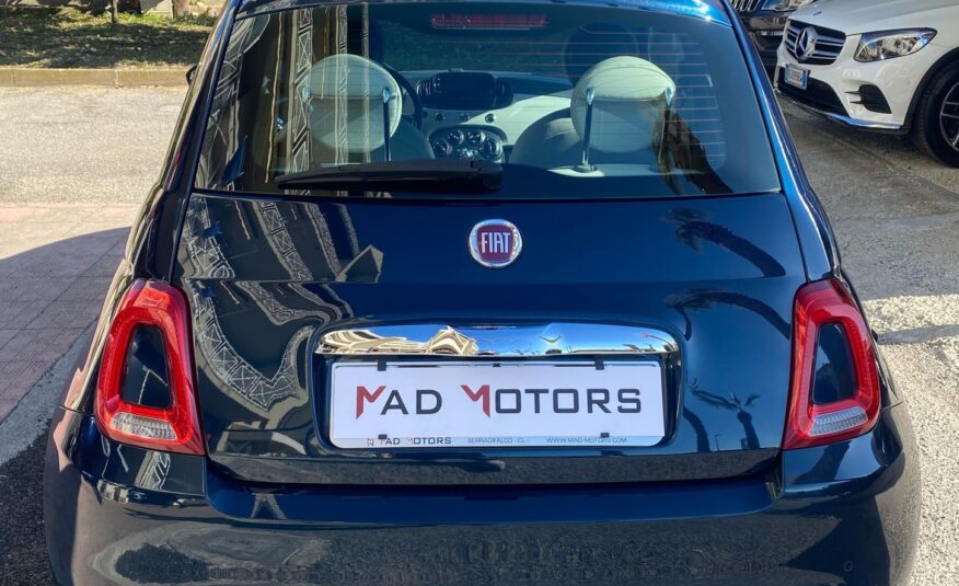 Fiat 500 1.2 70CV Star 2020 TETTO IVA