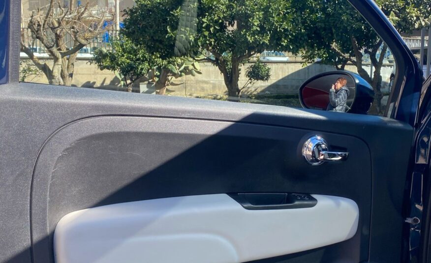 Fiat 500 1.2 70CV Star 2020 TETTO IVA