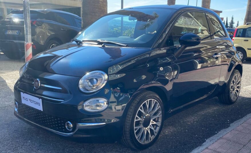 Fiat 500 1.2 70CV Star 2020 TETTO IVA