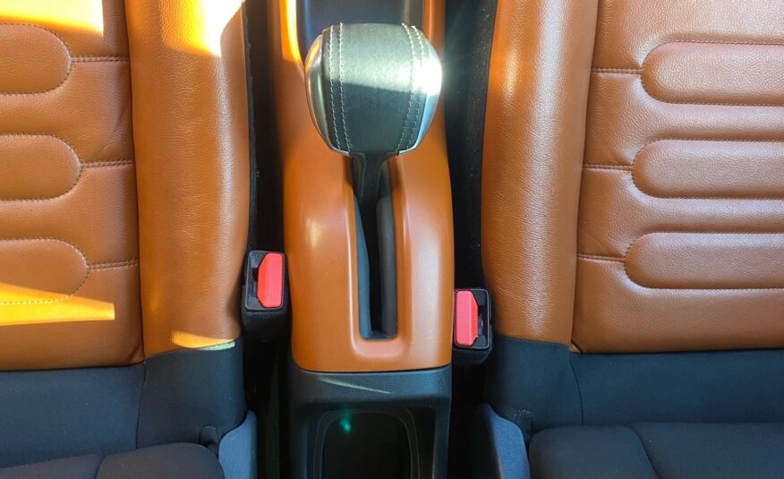 Citroen C3 Aircross 1.2 82CV Shine ANNO 2018 NEO