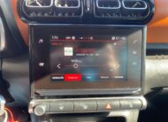 Citroen C3 Aircross 1.2 82CV Shine ANNO 2018 NEO