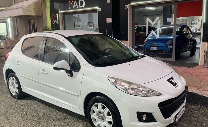 Peugeot 207 1.4 75CV 5p. Active 2012 NEO