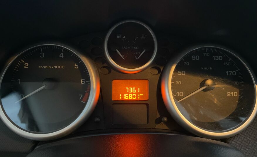 Peugeot 207 1.4 75CV 5p. Active 2012 NEO