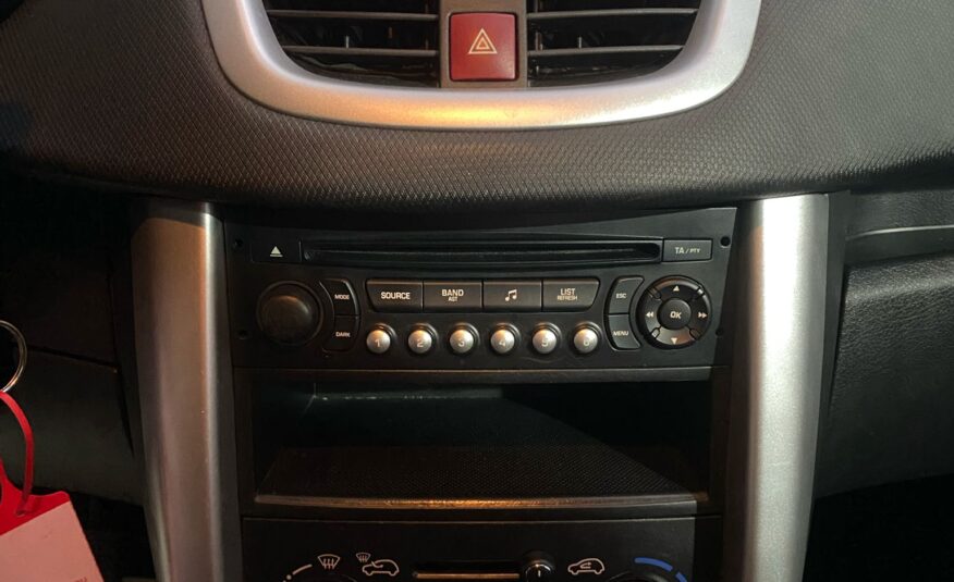 Peugeot 207 1.4 75CV 5p. Active 2012 NEO