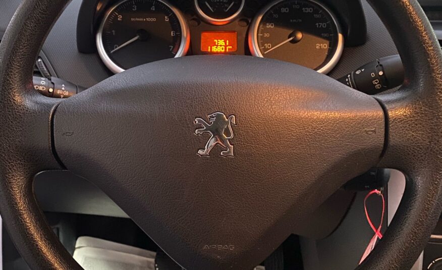 Peugeot 207 1.4 75CV 5p. Active 2012 NEO
