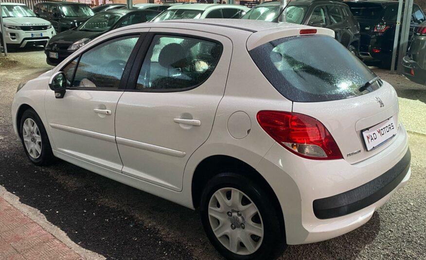 Peugeot 207 1.4 75CV 5p. Active 2012 NEO