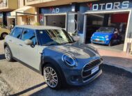 Mini ONE 1.5 102CV 5 porte ANNO 2020