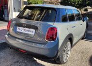 Mini ONE 1.5 102CV 5 porte ANNO 2020