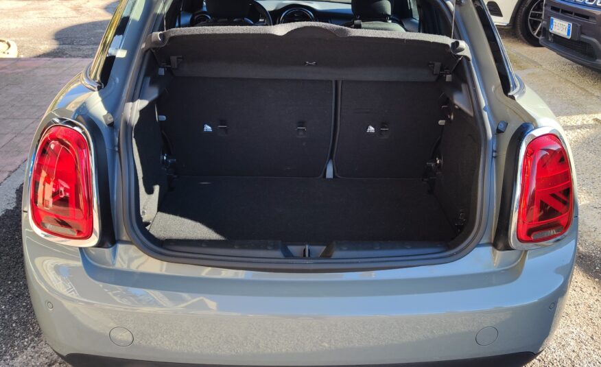 Mini ONE 1.5 102CV 5 porte ANNO 2020