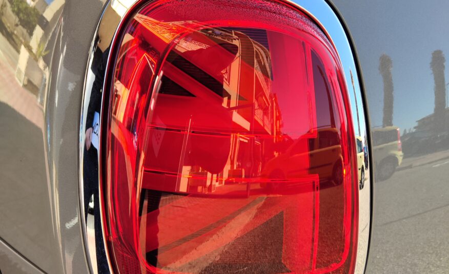 Mini ONE 1.5 102CV 5 porte ANNO 2020