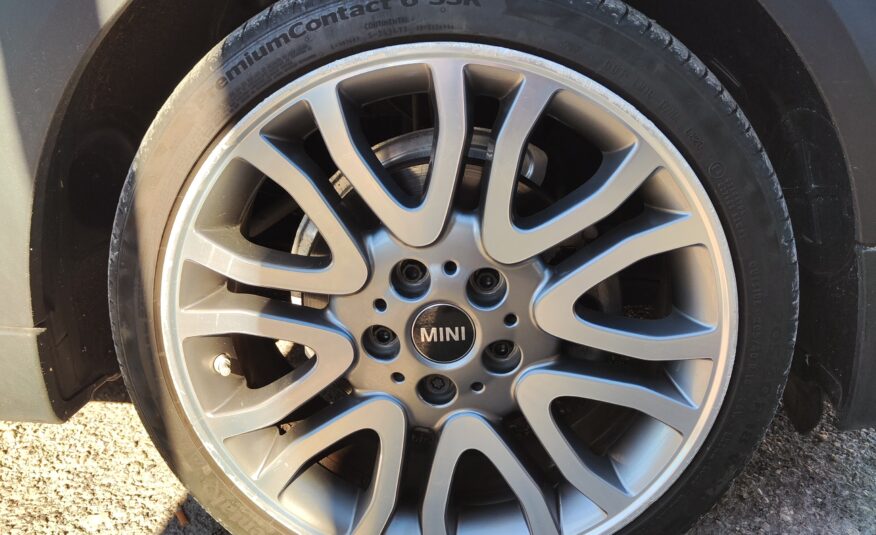 Mini ONE 1.5 102CV 5 porte ANNO 2020