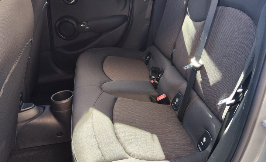 Mini ONE 1.5 102CV 5 porte ANNO 2020
