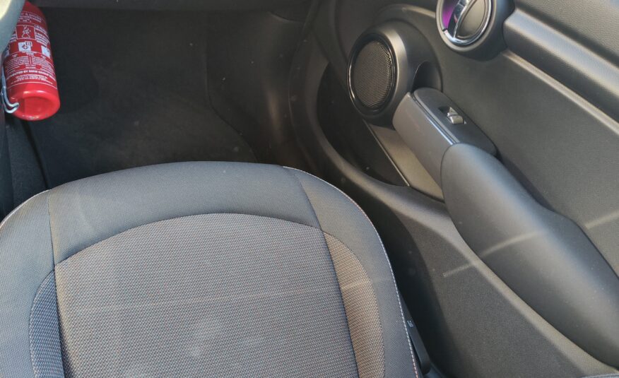 Mini ONE 1.5 102CV 5 porte ANNO 2020