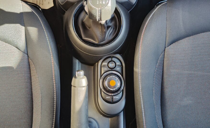 Mini ONE 1.5 102CV 5 porte ANNO 2020