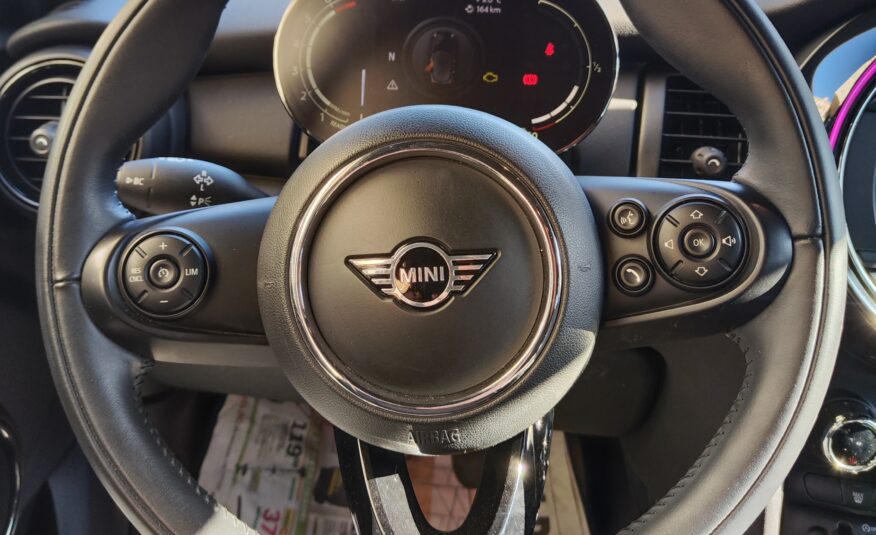 Mini ONE 1.5 102CV 5 porte ANNO 2020