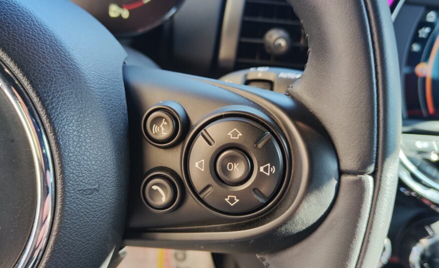 Mini ONE 1.5 102CV 5 porte ANNO 2020