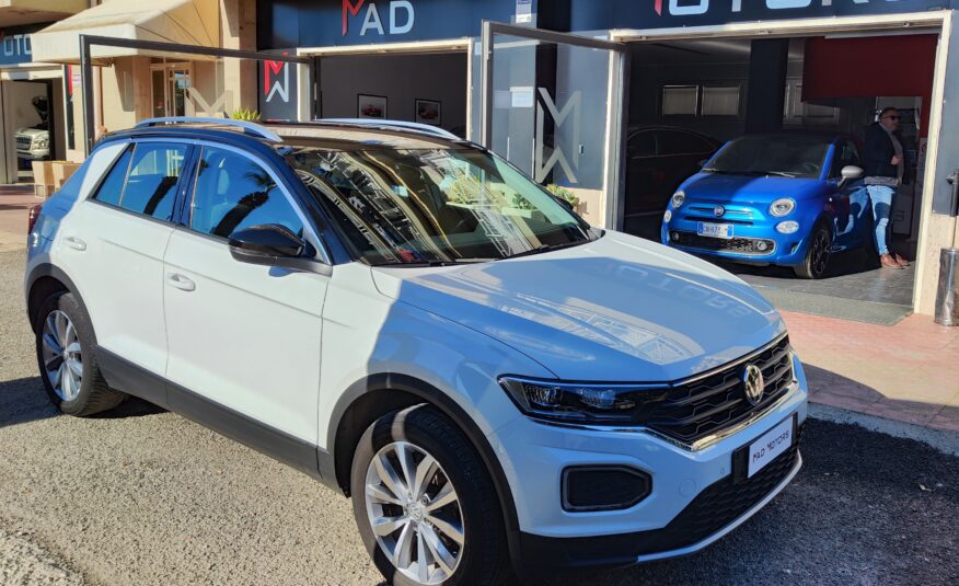 Volkswagen T-Roc 1.6 116CV TDI Business 2019