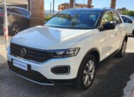 Volkswagen T-Roc 1.6 116CV TDI Business 2019