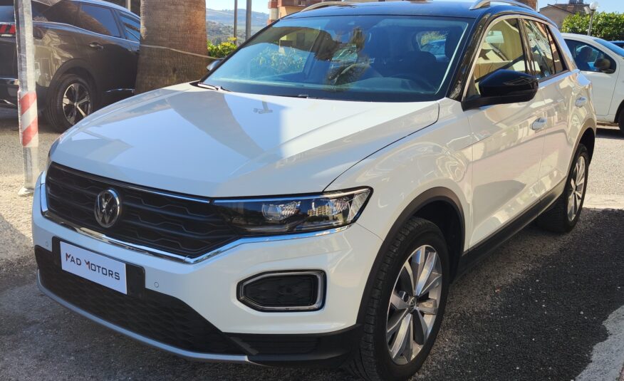 Volkswagen T-Roc 1.6 116CV TDI Business 2019