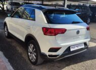 Volkswagen T-Roc 1.6 116CV TDI Business 2019