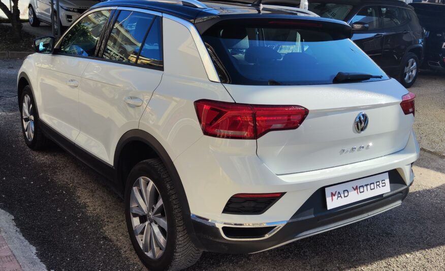 Volkswagen T-Roc 1.6 116CV TDI Business 2019