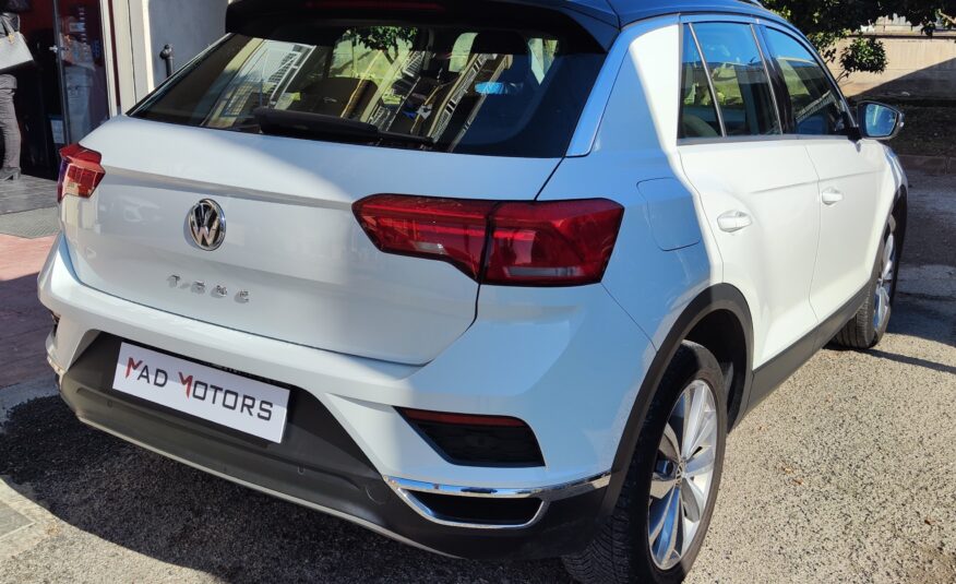 Volkswagen T-Roc 1.6 116CV TDI Business 2019