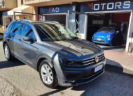 Volkswagen Tiguan 2.0 150cv DSG Business 2018 NAVI