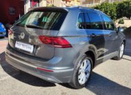 Volkswagen Tiguan 2.0 150cv DSG Business 2018 NAVI