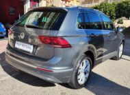 Volkswagen Tiguan 2.0 150cv DSG Business 2018 NAVI