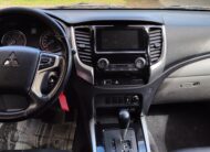 MITSUBISHI L200 2.4 181CV AUTOCARRO 2019