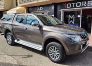 MITSUBISHI L200 2.4 181CV AUTOCARRO 2019