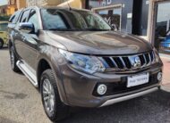 MITSUBISHI L200 2.4 181CV AUTOCARRO 2019