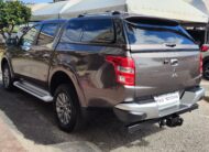 MITSUBISHI L200 2.4 181CV AUTOCARRO 2019