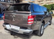 MITSUBISHI L200 2.4 181CV AUTOCARRO 2019