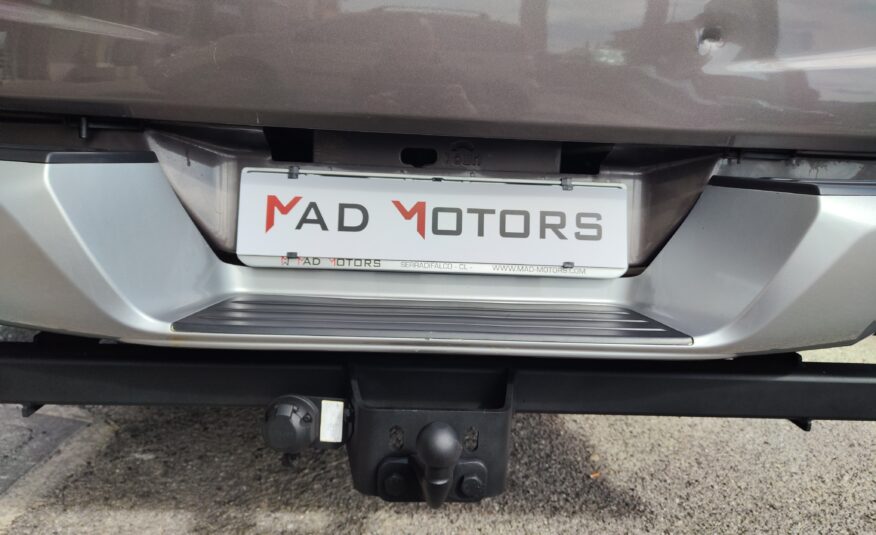MITSUBISHI L200 2.4 181CV AUTOCARRO 2019
