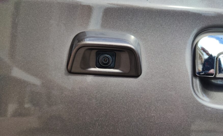 MITSUBISHI L200 2.4 181CV AUTOCARRO 2019