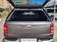 MITSUBISHI L200 2.4 181CV AUTOCARRO 2019