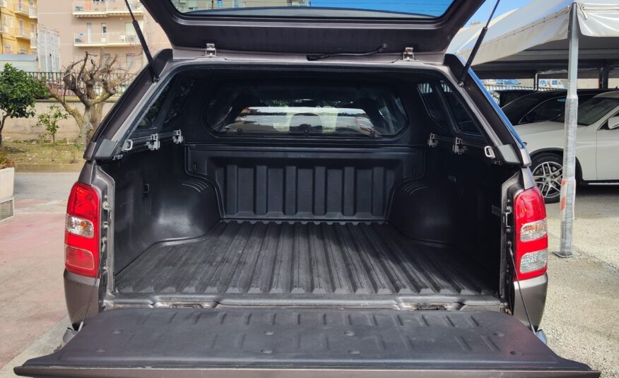 MITSUBISHI L200 2.4 181CV AUTOCARRO 2019
