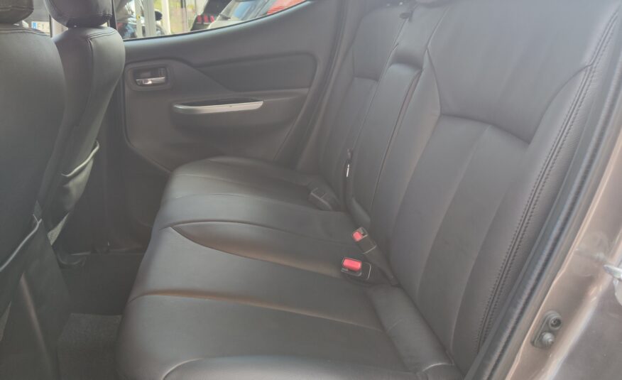 MITSUBISHI L200 2.4 181CV AUTOCARRO 2019