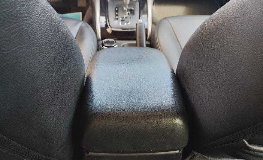MITSUBISHI L200 2.4 181CV AUTOCARRO 2019