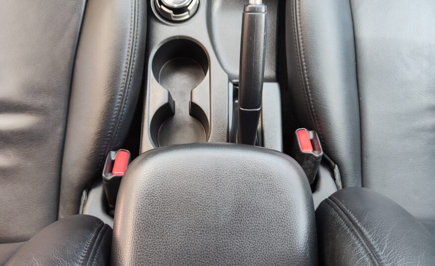 MITSUBISHI L200 2.4 181CV AUTOCARRO 2019