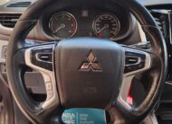 MITSUBISHI L200 2.4 181CV AUTOCARRO 2019