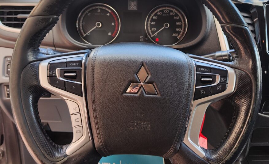 MITSUBISHI L200 2.4 181CV AUTOCARRO 2019