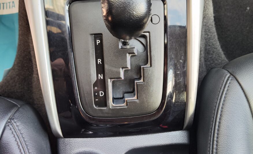 MITSUBISHI L200 2.4 181CV AUTOCARRO 2019