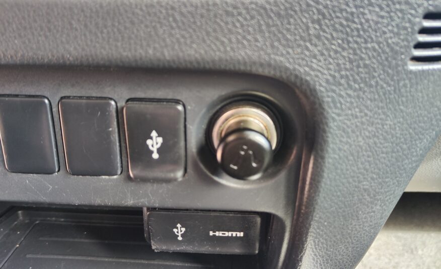 MITSUBISHI L200 2.4 181CV AUTOCARRO 2019