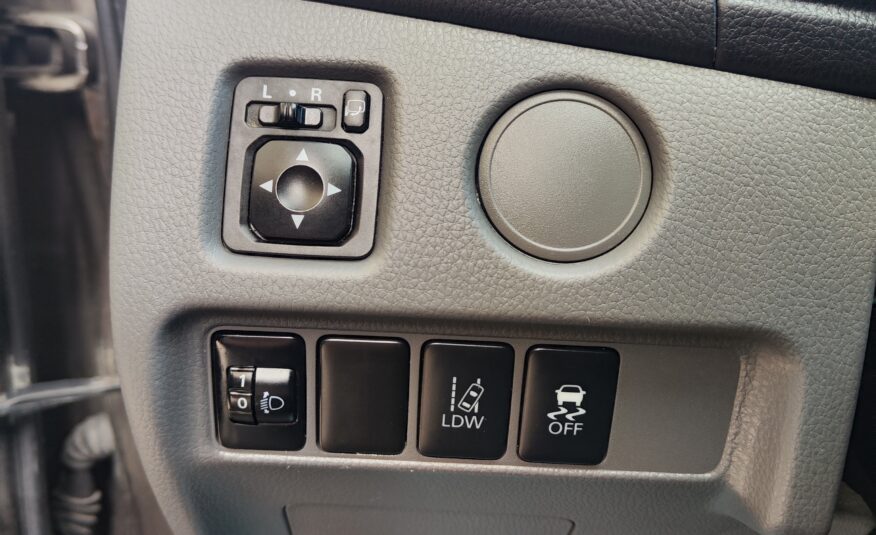 MITSUBISHI L200 2.4 181CV AUTOCARRO 2019
