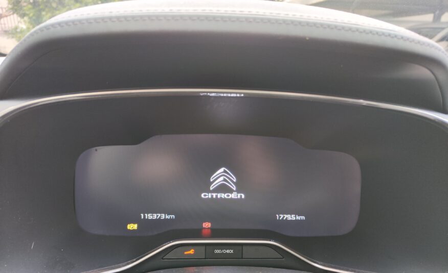 Citroen C5 Aircross 1.5 130cv S&S Shine 2019