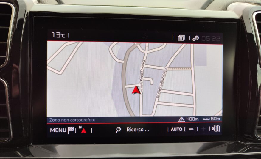 Citroen C5 Aircross 1.5 130cv S&S Shine 2019