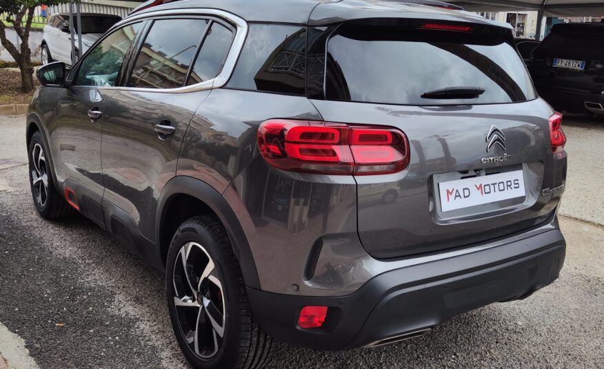 Citroen C5 Aircross 1.5 130cv S&S Shine 2019